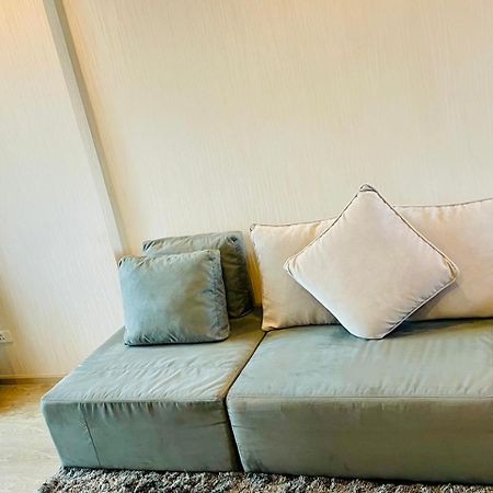 The Base Central Pattaya 2 Bed 2 Bath By Numam Exterior foto
