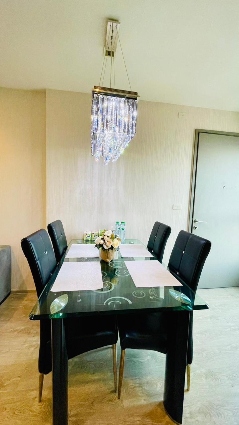 The Base Central Pattaya 2 Bed 2 Bath By Numam Exterior foto