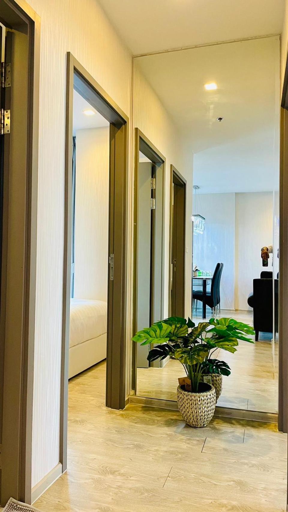 The Base Central Pattaya 2 Bed 2 Bath By Numam Exterior foto