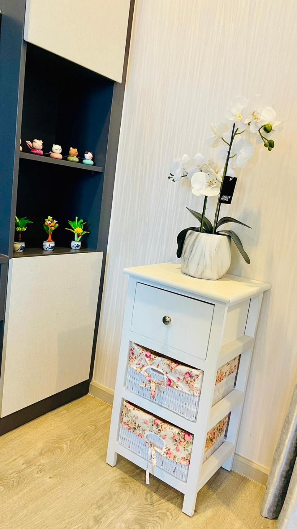 The Base Central Pattaya 2 Bed 2 Bath By Numam Exterior foto